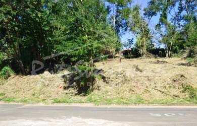 Imagem 1: Terreno à venda, 507 m² por R$ 290.000,00 - Joaquim Egídio - Campinas/SP