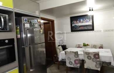 Imagem 9: Porto Alegre - Casa Padrão - Campo Novo