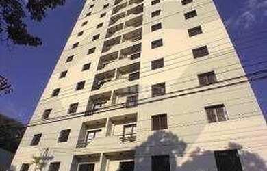 Imagem 1: Apartamento com 3 dormitórios, 77 m² - venda por R$ 350.000,00 ou aluguel...