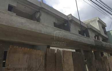 Imagem 1: Sobrado à venda, 108 m² por R$ 480.000,00 - Santa Teresinha - Santo...