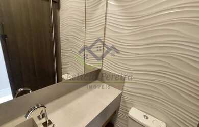 Imagem 16: SANTANA DE PARNAÍBA - Casa Padrão - ALPHAVILLE