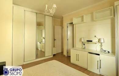 Imagem 4: Apartamento para Venda em Santo André, Vila Assunção, 3 dormitórios, 2 suítes, 3 banheiros