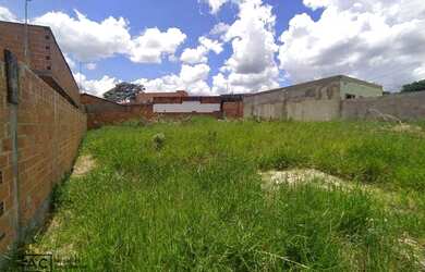 Imagem 4: Terreno à venda, 160 m² por R$ 110.000,00 - Jardim Conceição - Hortolândia/SP