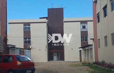 Imagem 7: Apartamento com 3 dormitórios, 80 m² - venda por R$ 140.000,00 ou aluguel...