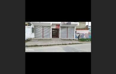 Imagem: O depósito está localizado em Lagoinha, Nova Iguaçu para