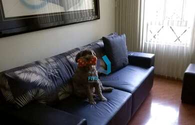 Imagem 12: Apartamento à venda, 65 m² por R$ 280.000,00 - Vila Santa Teresa Zona...