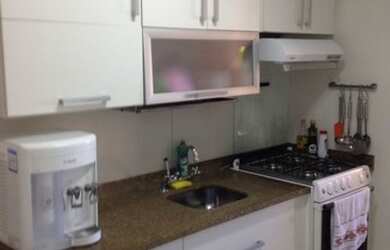 Imagem 16: APARTAMENTO - ALTO DA BOA VISTA - SP