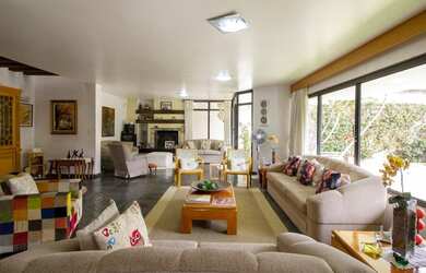 Imagem 6: Casa à venda, 358 m² por R$ 3.200.000,00 - Jardim Guedala - São Paulo/SP