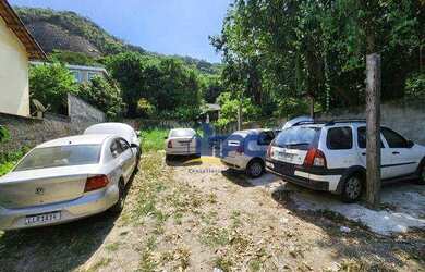 Imagem 4: Terreno à venda, 361 m² por R$ 749.000,00 - Cafubá - Niterói/RJ