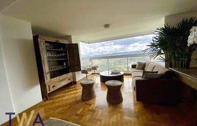 Imagem 11: Apartamento com 3 dormitórios à venda, 220 m² por R$ 2.555.000,00 -...