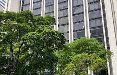 Imagem 2: Sala, 375 m² - venda por R$ 3.900.000 ou aluguel por R$ 18.000/mês -...