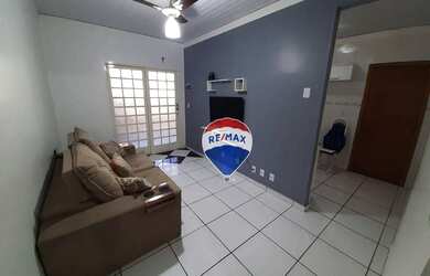 Imagem 9: Casa com 2 dormitórios à venda, 52 m² por R$ 290.000,00 - Jardim Novo...