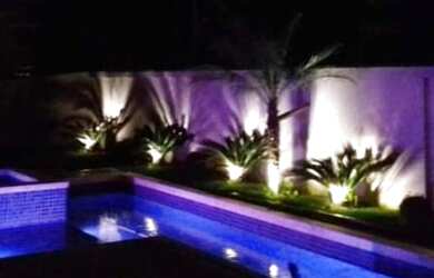 Imagem 16: Casa de Alto Padrão para Venda no Residencial 11