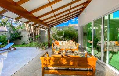 Imagem 14: Casa 4 Suítes 912m² Condomínio Alto Padrão - Barra da Tijuca