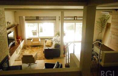 Imagem 13: Sobrado em Santa Tereza. Piscina, Churrasqueira, Imóvel mobiliadoeVaranda