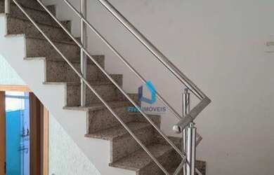 Imagem 7: Sobrado à venda, 250 m² por R$ 750.000,00 - Vila do Castelo - São Paulo/SP