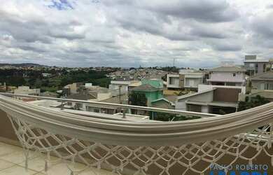 Imagem 10: CASA EM CONDOMÍNIO - CONDOMÍNIO RESIDENCIAL VILLAGIO DI NAPOLLI - SP