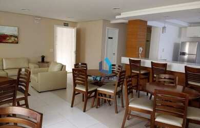 Imagem: O apartamento possui 3 Dormitórios, 1 Banheiro, 68m² de Área