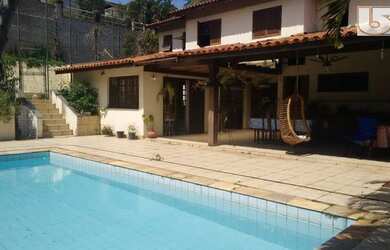 Imagem 12: Casa em Condomínio para Locação em Santana de Parnaíba / SP no bairro Residencial 09