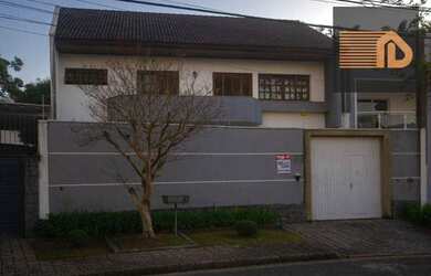 Imagem 2: Casa Jardim Social. Churrasqueira, Varanda, Guarda roupae340m² de Área