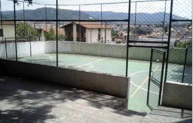 Imagem 8: Venda Residential / Apartment Vila Isolina Mazzei São Paulo