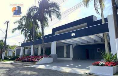 Imagem 1: Casa em Condomínio para Venda em Acapulco Guarujá-SP - AI 1947