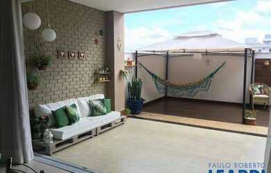 Imagem 8: CASA EM CONDOMÍNIO - CONDOMÍNIO RESIDENCIAL VILLAGIO DI NAPOLLI - SP