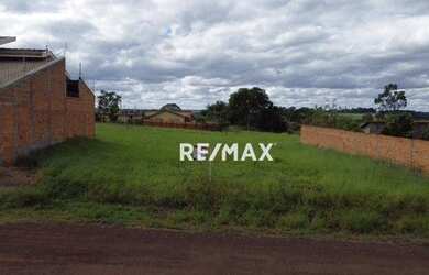 Imagem 1: Terreno à venda, 150 m² por R$ 36.000,00 - Centro - Salto Grande/SP