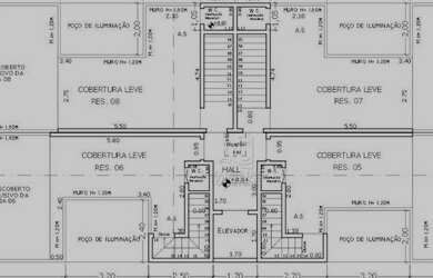 Imagem 16: Cobertura à venda, 100 m² por R$ 380.000,00 - Jardim Santo Alberto -...