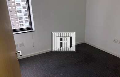 Imagem 16: Andar Corporativo para alugar, 467 m² por R$ 23.000/mês - Moema - São...