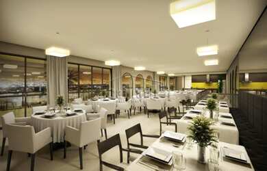 Imagem 14: Terreno em condomínio no Golden Park 2 - Bairro Jardim Morumbi em Londrina