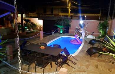 Imagem 6: Ótima casa em loteamento de Indaiatuba aceita permuta com chacara em Indaiatuba SP