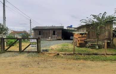 Imagem 1: Terreno à venda, 328 m² por R$ 198mil - Nossa Senhora da Paz - Balneário...