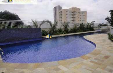 Imagem 3: TODO MOBILIADO COM TERRAÇO GOURMET - METRÔ ALTO DO IPIRANGA