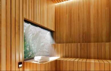 Imagem 16: Lotes no condomínio Tamboré Jundiaí, lançamento exclusivo