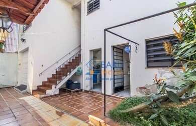 Imagem 8: Casa com 4 dormitórios, 400 m² - venda por R$ 1.950.000,00 ou aluguel...