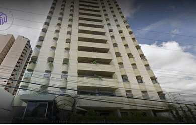 Imagem: O apartamento possui 2 Dormitórios, 2 Banheiros, 2 Vagas na