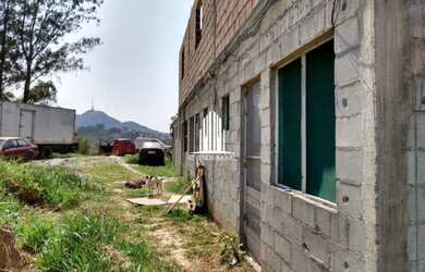 Imagem 3: Terreno em Osasco. 1.800m² de Área