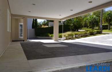 Imagem 13: CASA EM CONDOMÍNIO - TAMBORÉ - SP