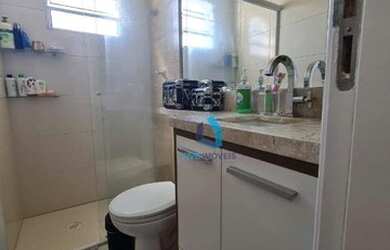 Imagem 9: Apartamento à venda, 48 m² por R$ 339.000,00 - Jardim Lallo - São Paulo/SP