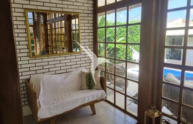 Imagem 6: SANTANA DE PARNAIBA - Casa Padrão - Alphaville