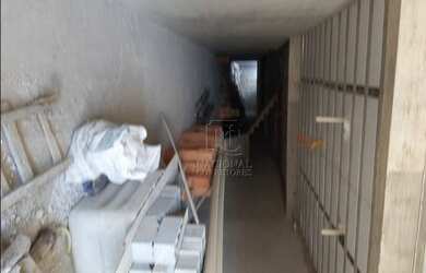 Imagem 7: Cobertura à venda, 140 m² por R$ 520.000,00 - Vila Metalúrgica - Santo...