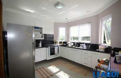 Imagem 5: CASA EM CONDOMÍNIO - RESIDENCIAL NEW VILLE - SP