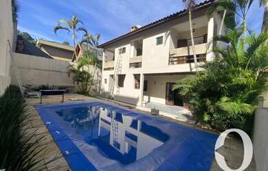 Imagem 13: Casa com 4 dormitórios, 358 m² - venda por R$ 1.900.000 ou aluguel por...