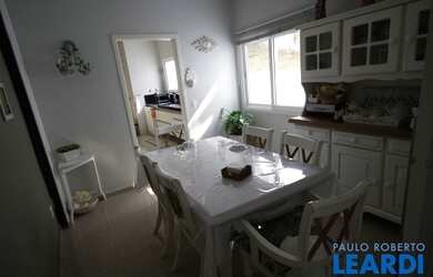 Imagem 11: CASA EM CONDOMÍNIO - TAMBORÉ - SP