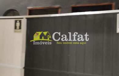 Imagem 3: Praia Grande - Galpão/Depósito/Armazém - Sítio do Campo