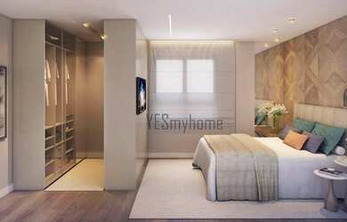 Imagem 15: Apartamento à venda, 71 m² por R$ 730.000,00 - Água Verde - Curitiba/PR