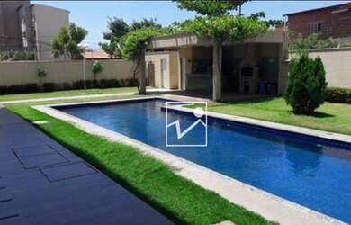 Imagem 3: Apartamento com 3 dormitórios, 61 m² - venda por R$ 180.000,00 ou aluguel...