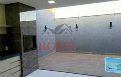 Imagem 2: Casa - Residencial das Américas