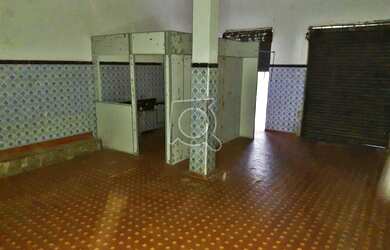 Imagem: SALÃO COMERCIAL COM 55M² PARA LOCAÇÃO, VILA GUILHERME, SÃO